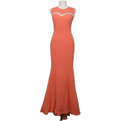 Robe de soirée (Rose) de IL'MIO Polyester