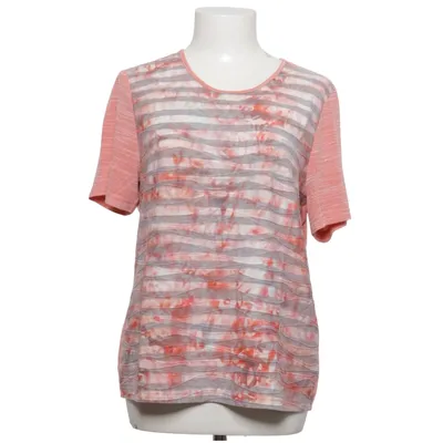 T-shirt (Pink, Multicolored) from Barbara Lebek