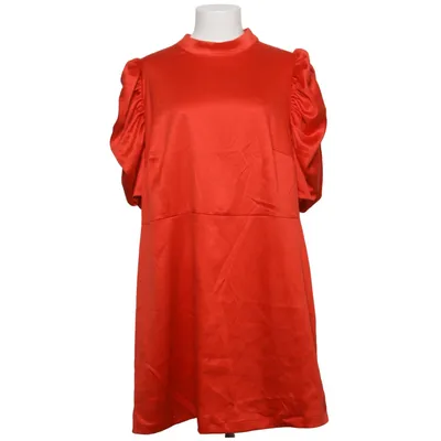 Klänning (Röd) från H&M Polyester