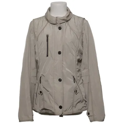 Veste (Beige) de Gil Bret Polyester