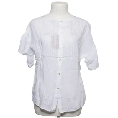 Blus (Vit) från Yaya Women