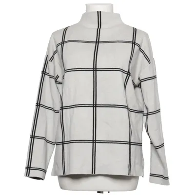 Trui (Grijs, Zwart) van Tahari Nylon, Polyester, Viscose