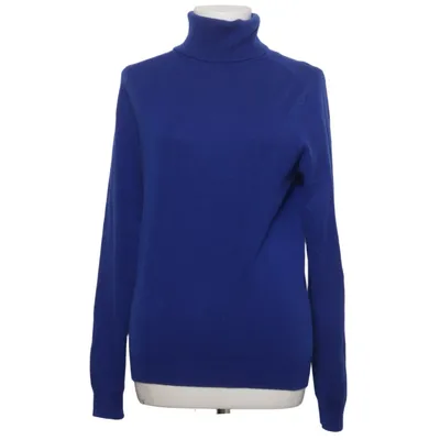 Polotröja (Blå) från Eric Bompard Kashmir