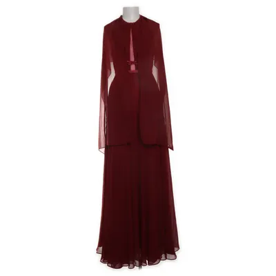 Robe de soirée (Rouge) de Luxuar Limited