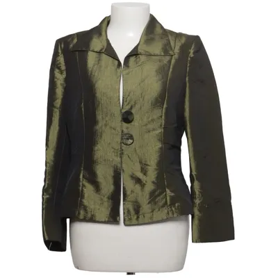 Veste (Vert) de Willis Polyester