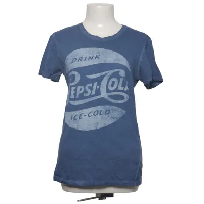 T-shirt (Blue) from Pepsi Cotton