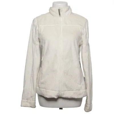 Fleece jacket (Beige) from Moorhead Recycled polyester