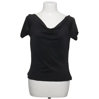 Topp (Svart) från Page One Elastan, Polyamid