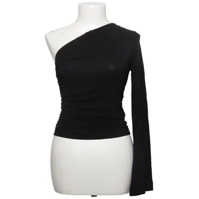 Top (Black) from Zign Lyocell, Tencel