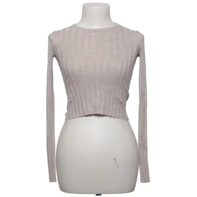 Tröja (Beige) från Bershka Knitwear