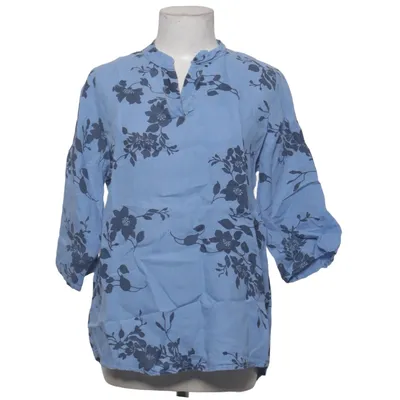 Tunic (Blue) from Lungo L'arno