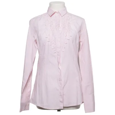 Chemise (Rose, Blanc) de Sophie by Sophie Coton