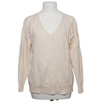 Pullover (Beige) från No Man's Land Ull