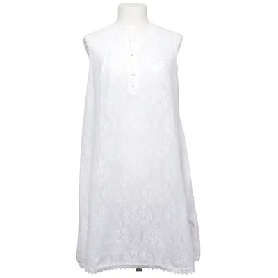 Kjole (Hvid) fra Hanro Bomuld, Polyester