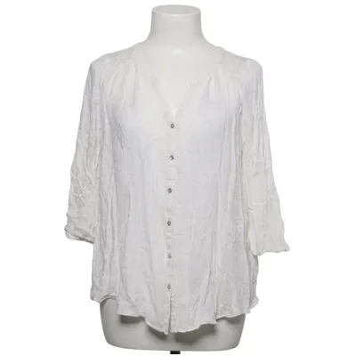 Blouse (CHANNIELLA 17305) from Sud Express Polyamide, Viscose