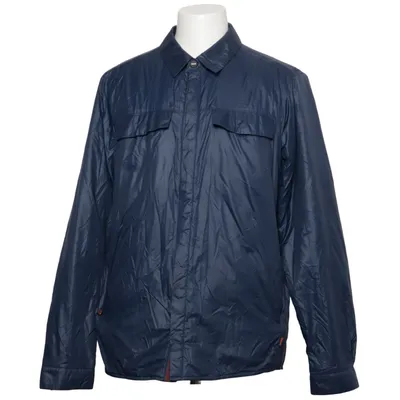 Överskjorta (Blå, Röd) från Swims