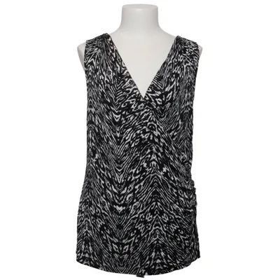 Top (Black, White) from Ghost London