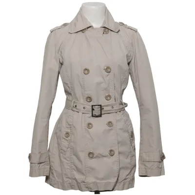 Trenchcoat (Beige) från Tom Tailor