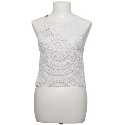 Tanktop  (Hvid) fra Divided by H&M
