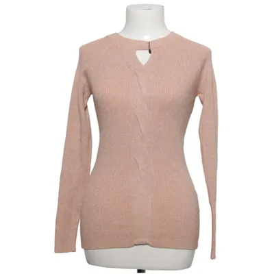 Blouse (Pink) from M.B.21 Metallic fiber, Polyamide, Polyester, Viscose