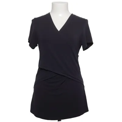 Wrap top (Blue) from Ripe