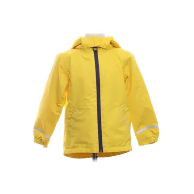 Regenjack (Geel) van TCM