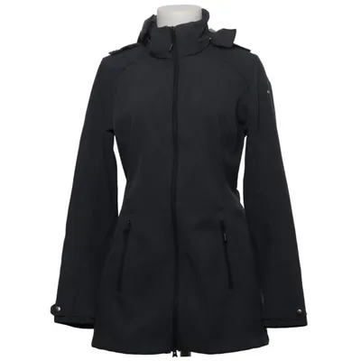 Veste anti-froid (Gris) de Skila Polyester