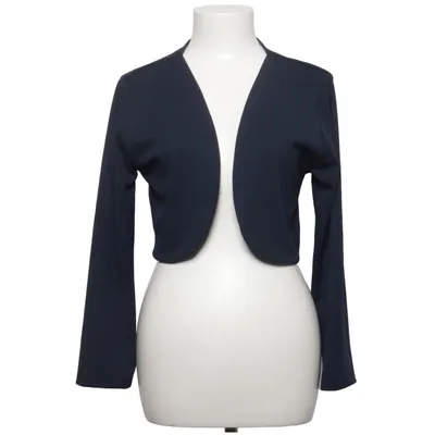 Bolero (Blue) from Styleboom Elastane, Polyester