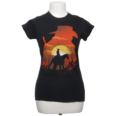 T-shirt (Softstyle) från Gildan Softstyle Bomull