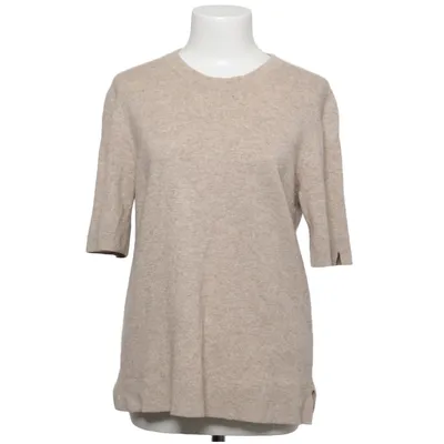 Sweater (Beige) from Repeat Cashmere, Silk