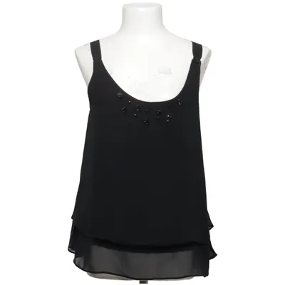 Top (Black) from New York & Company Polyester