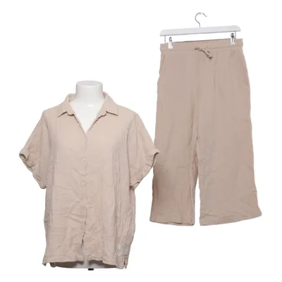 Sæt (Beige) fra Soccx Bomuld