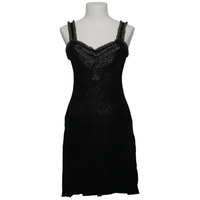 Haut (Noir, Blanc) de Pianura Studio Polyamide, Viscose