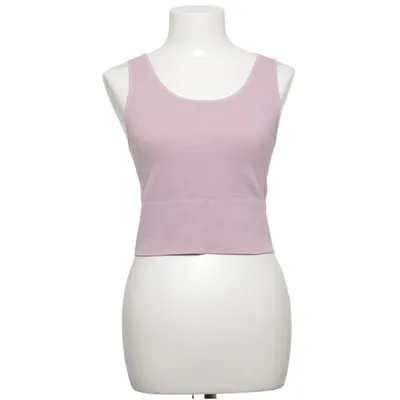Sport tanktop (Roze) van H&M Sport