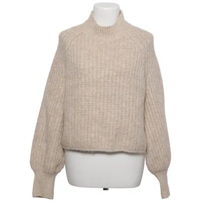 Tröja (Beige) från Urban Revivo Akryl, Elastan, Polyamid, Polyester, Ull