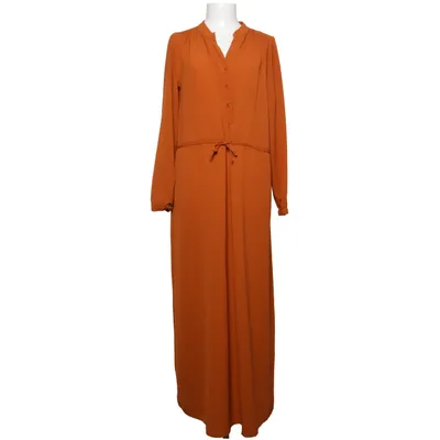 Maxikleid (Orange) von Trend One Polyester