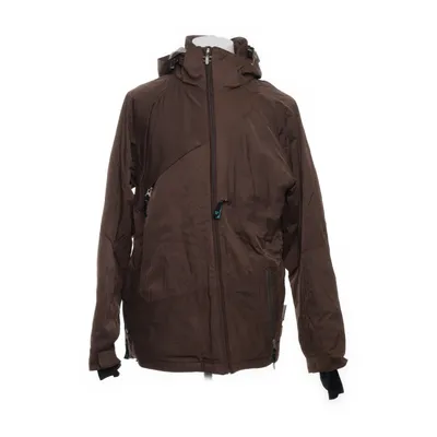 Ski jacket (Brown, Multicolored) from Firefly Polyamide, Polyester