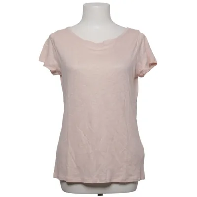 T-shirt (Deluxe) from Majestic Filatures Linen, Silk