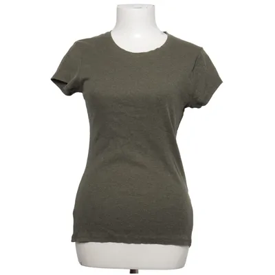 T-shirt (Grön) från FSBN Sister Bomull, Elastan, Polyester