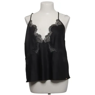 Top (Black) from Noir by Hunkemöller Polyester