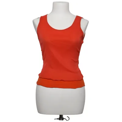 Tank Top (Red) from Ragazza Collection Polyamide
