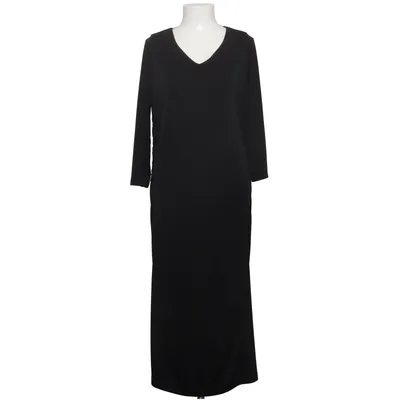 Klänning (Svart) från Selection Polyester