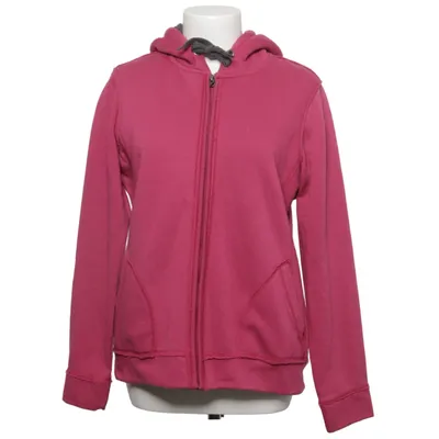 Capuchon sweater (Roze) van Blue Motion