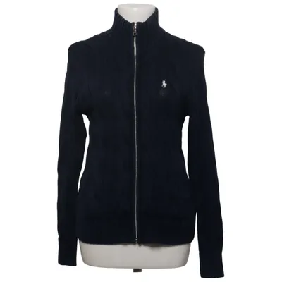 Cardigan (Blå) fra Polo Ralph Lauren
