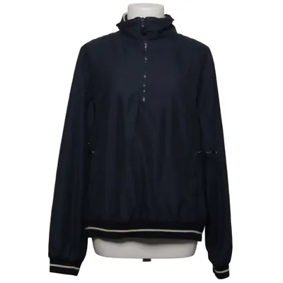 Anorak (Bleu) de Feroti Sport Polyester