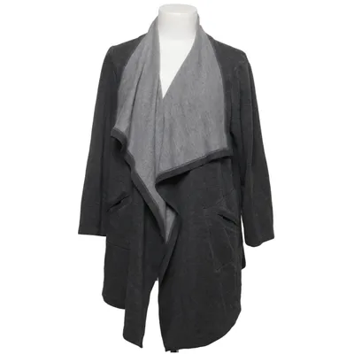 Cardigan (Wendejacke) from Boston Elastane, Viscose
