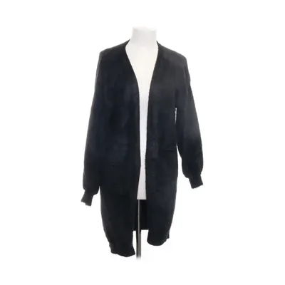 Cardigan (Zwart) van Golden Days Acryl, Polyamide