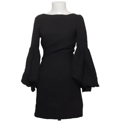 Klänning (SHOWGIRLY Charlotte Eskildsen) från Designers Remix Collection Polyester, Viskos, Ull