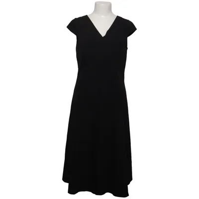 Kjole (Sort) fra Nife Elastan, Polyester, Viscose