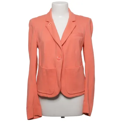 Blazer (Rose) de Sonia by Sonia Rykiel Coton, Élasthane, Polyamide, Polyester, Viscose